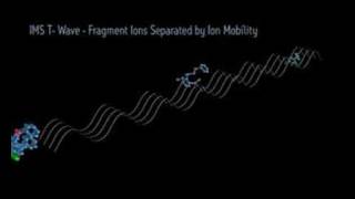 Synapt HDMS System  Ion Mobility Mass Spectrometry [upl. by Braca]