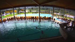 Toskana Therme Bad Schandau [upl. by Renaldo]