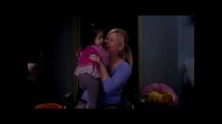 Calzona S09E07 The moment that made us all happy [upl. by Nyltak]