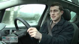 Vauxhall Meriva review  CarBuyer [upl. by Elawalo]