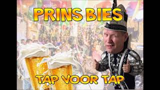 Prins Bies Tap voor Tap Carnaval 2019 [upl. by Crispen]