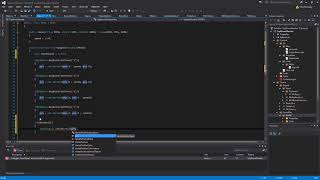 Screen Scrolling  Game Dev Tutorials  Pt 7  C Monogame [upl. by Ecnahs46]