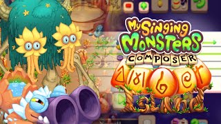 FULL Amber Island MSM Composer Tutorial 🔥🎼 Version 413 [upl. by Irena565]