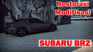 Build a Subaru BRZ [upl. by Hal276]