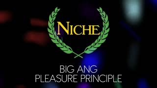 BIG ANG  Pleasure Principle  BASSLINE  NICHE  SPEED GARAGE CLASSICS  FULL LENGTH TRACK [upl. by Lleddaw236]