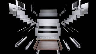 Drawer system AvanTech YOU As individual as you [upl. by Phare]