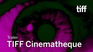 This is TIFF Cinematheque  TIFF 2022 [upl. by Grossman387]