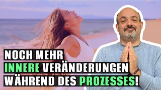 Teil 2 Psychische Veränderungen im Prozess des Erwachens [upl. by Ailaham]