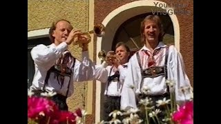 Original fidele Mölltaler  Heut ist ein Feiertag  1995 [upl. by Riella696]