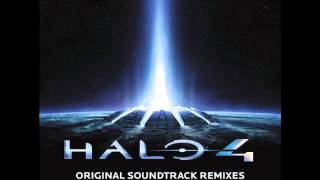 Halo 4 Original Soundtrack Remixes  Nemesis Alvin Risk Remix [upl. by Regazzi]