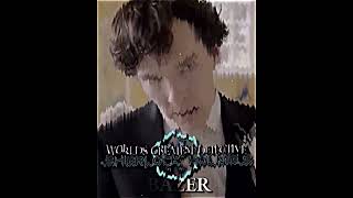 C Auguste Dupin Vs Sherlock Holmes BBC  Sherlock  Auguste Dupin  sherlock sherlockholmes [upl. by Einnad]