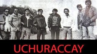 ¿CÓMO FUE LA MASACRE DE UCHURACCAY Resumen y antecedentes HugoX [upl. by Brill]