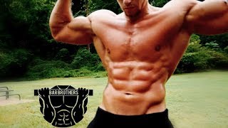 5 Intense Workout Routines Part 2 Bar Brothers [upl. by Francklyn]