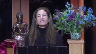 Part 2 Heart of Compassion  Tara Brach [upl. by Aliakam521]