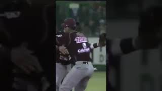 Tomateros de Culiacán [upl. by Bohner719]