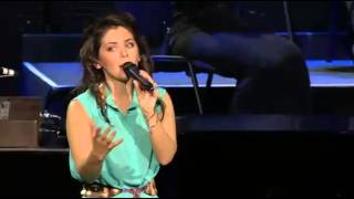 Katie Melua  A moment of madness live AVO Session [upl. by Lenox]