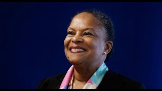 Candidature de Christiane Taubira primaire populaire Valérie Pécresse en Grèce  le flash de midi [upl. by Fakieh]