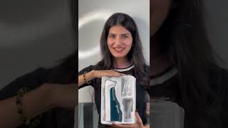 How to use flosser 🦷 flosser teeth toothcare [upl. by Krissie]