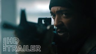 Elevation  Official Trailer HD  Vertical [upl. by Airebma]