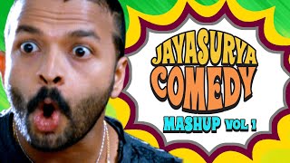 Jayasurya Comedy Mashup  Vol  1  Three Kings  Pulival Kalyanam  Parunthu  Dr Patient [upl. by Sirred544]