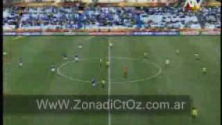 Gol de Japon vs camerun 2010 [upl. by Wane]