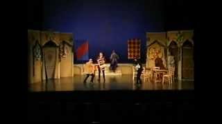 Franz von Suppé quotBOCCACCIOquot Full operette part 1 [upl. by Filipe]