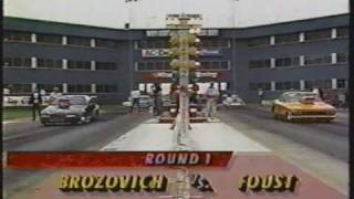 1991 Super Chevy Sunoco Shootout Dallas [upl. by Alarick]