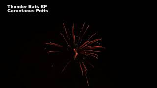 Thunder Batts Rocket Pack from Caractacus Potts fireworkcrazy fireworkcrazy ​ [upl. by Serafine]