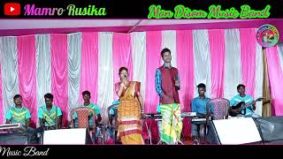 Hore ko leya aaSinger  Legem Kunami Man Disom Music Bandnew Santali Program Video 2024 [upl. by Giraud372]