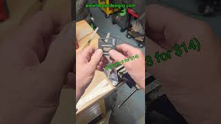 magnetize demagnetize katzco nicholson tooltips handtools files tools trump2024 maga [upl. by Nagad760]