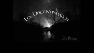 Los DescontinuadosMucho Tiempo Pista [upl. by Nomelif]