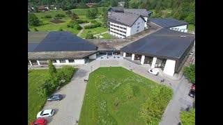 Psychosomatische Reha in Bayern  Lage der Fachklinik Allgäu [upl. by Nylanej348]