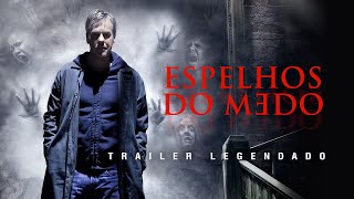 Espelhos do Medo 2008 I Trailer Legendado [upl. by Ayamat]