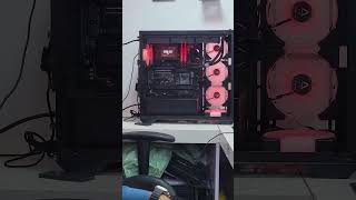 14900K Processor  Asus Ryujin 360 [upl. by Nibur]