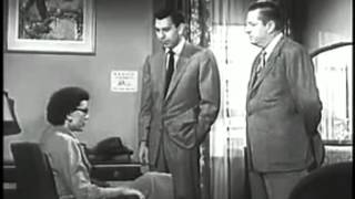 Dragnet S02E11 The Big Show [upl. by Coveney]