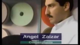 Comercial Telcel 1987 México [upl. by Ekalb959]