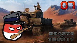 Hearts of Iron 4 Polsko  part 7 Dejte mi už konečně pokoj D FINAL [upl. by Auburn]