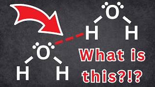 3 Intermolecular Forces You Must Know to PASS Chemistry  Tadashi Science [upl. by Monda]