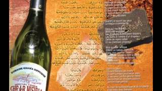 Gnawa Diffusion  Ya Laymi  Amazigh Kateb Lyrics [upl. by Watters304]