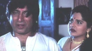 Most Hilarious Comedy Scenes of Shakti Kapoor  Banarasi Babu  Jukebox 47 [upl. by Arie]