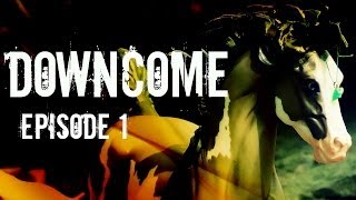 Downcome  Episode 1  The Revelry Breyer Horse Movie [upl. by Rosemary326]