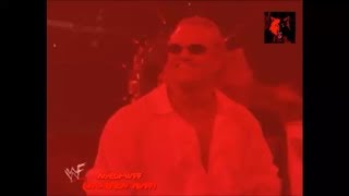 Gangrel Custom Titantron [upl. by Eiromem409]