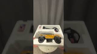 Traxxas TRX4M Bronco Unboxing 2024 [upl. by Gilud]