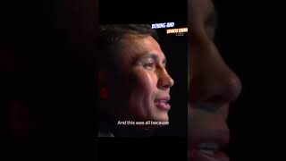 Gennady Golovkin boxing vs ggg the history of the champion [upl. by Catha]