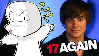 17 Again was an insane movie [upl. by Cherey]