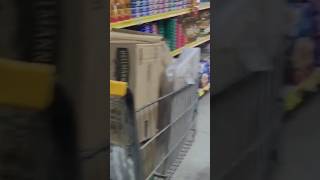 vlog compras do mesumpoucodomeudia [upl. by Glialentn]