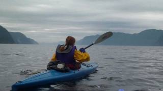 Fjord du Saguenay [upl. by Eirek]