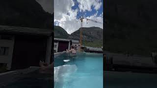 Beausite Hotel Zermatt  Switzerland 🇨🇭Matterhorn View [upl. by Maleen]