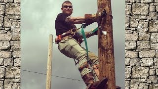 Cable Technician tricks tips and training 2019 [upl. by Yeltneb]