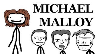 The Tale of Michael Malloy [upl. by Adil]